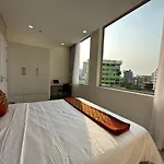 Khe Suites Serviced Apartment - Han River
