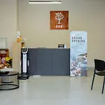 Khe Suites Serviced Apartment - Han River