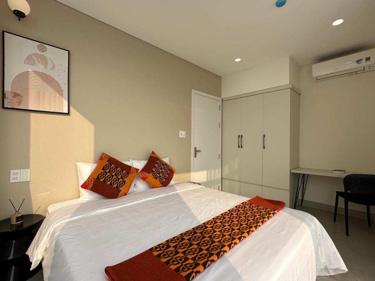 Khe Serviced - Han River Apartment Da Nang
