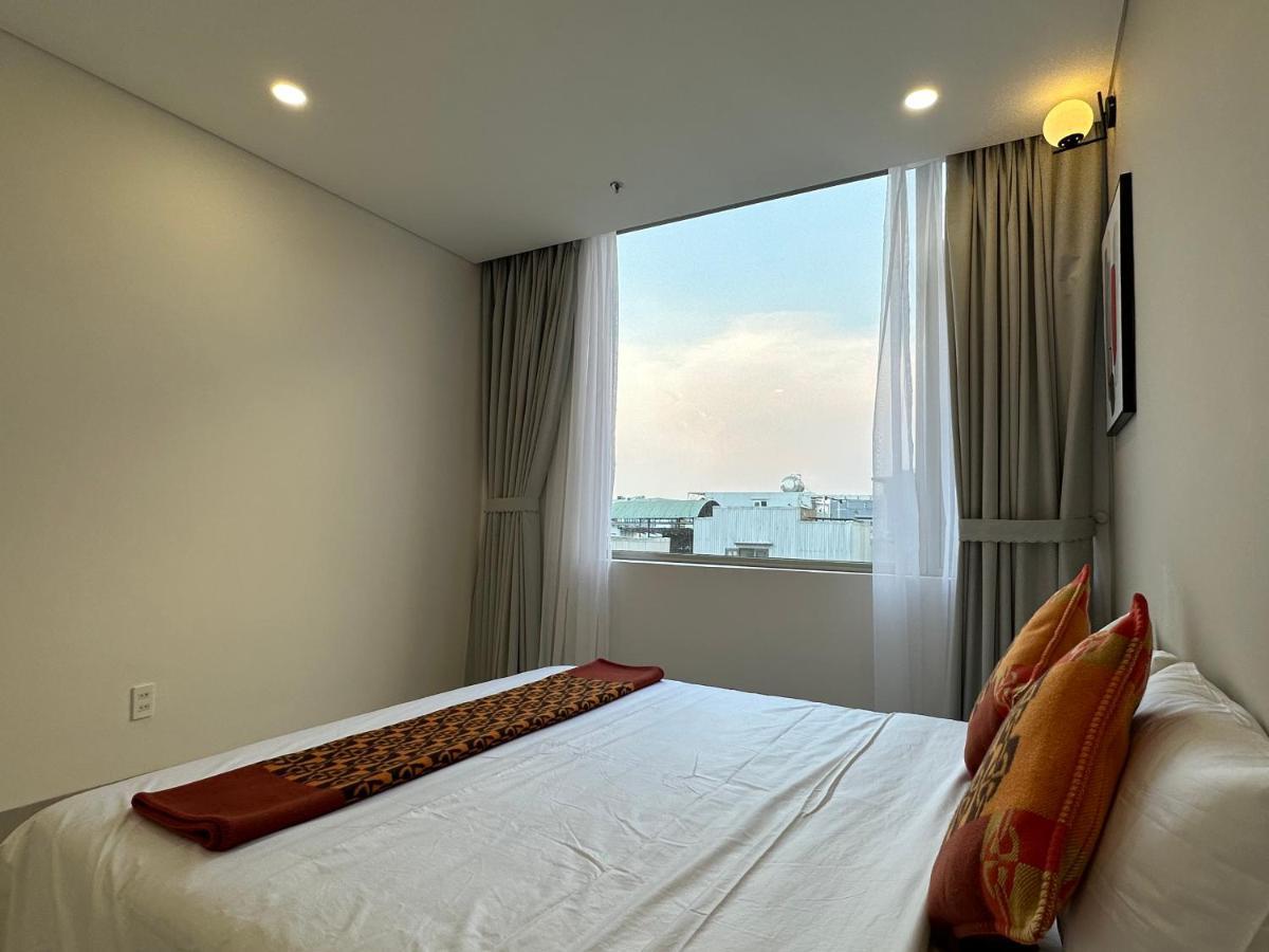 Apartment Khe Serviced - Han River *