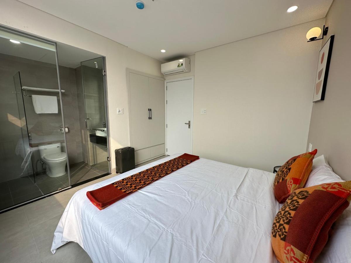 Khe Serviced - Han River Apartment