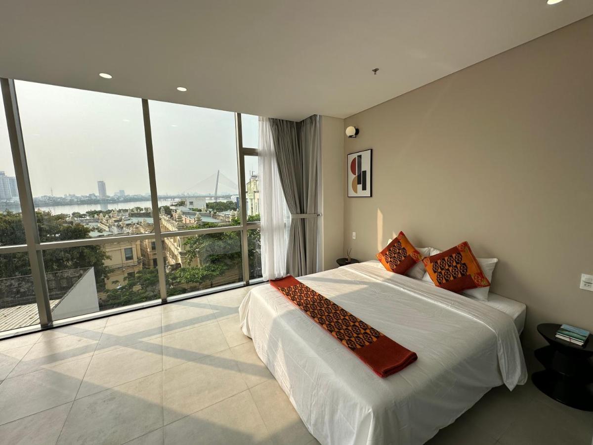 Apartment Khe Serviced - Han River