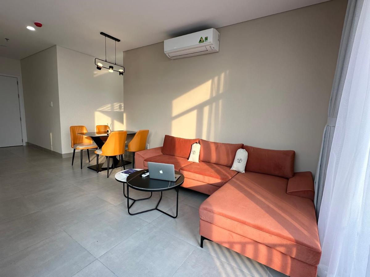 Apartment Khe Serviced - Han River *