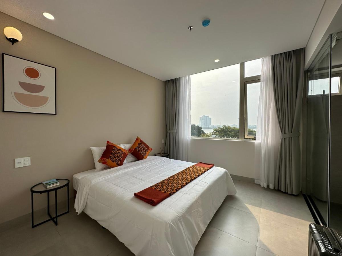 Khe Serviced - Han River Da Nang
