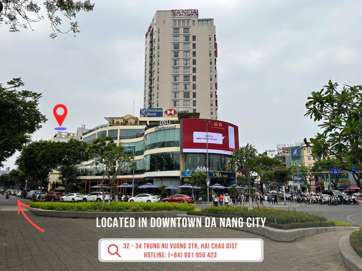 Khe Serviced - Han River * Da Nang